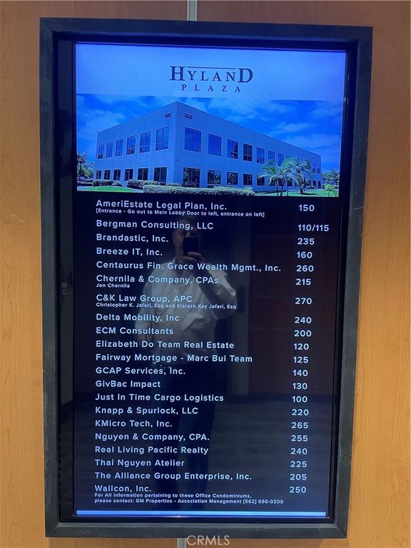 3525 Hyland 200 & 205, Costa Mesa, CA 92626 — photo 2