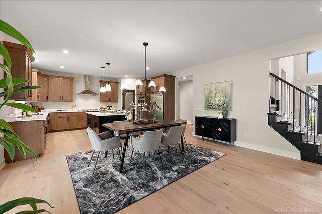 49309 Bayshore Drive, Chesterfield Twp, MI 48047