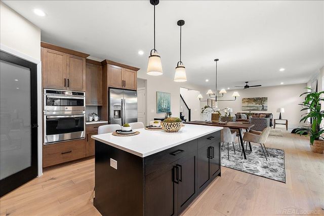 49309 Bayshore Drive, Chesterfield Twp, MI 48047