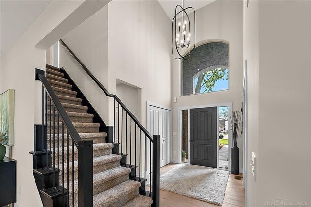 49309 Bayshore Drive, Chesterfield Twp, MI 48047