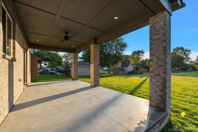 49309 Bayshore Drive, Chesterfield Twp, MI 48047