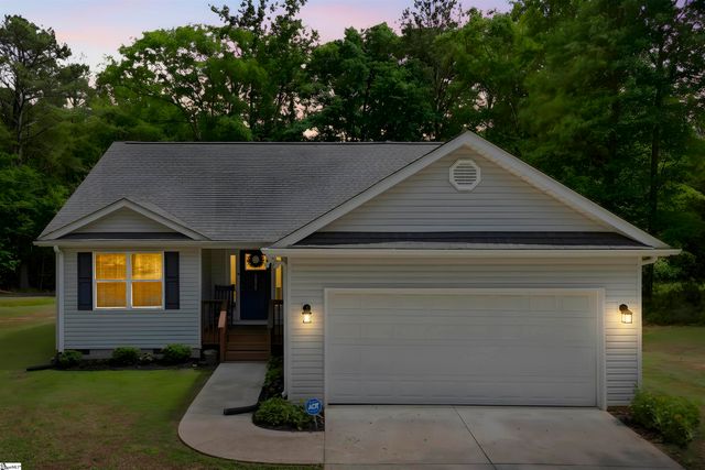 1020 Scott Road, Anderson, SC 29621
