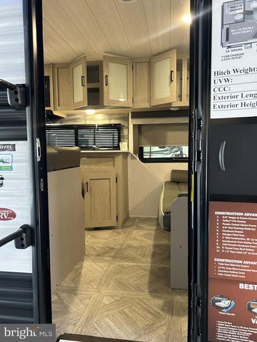 BLOCK 11 LOT 14 HOT SPRINGS AVE, Falling Waters, WV 25419