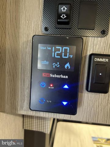 BLOCK 11 LOT 14 HOT SPRINGS AVE, Falling Waters, WV 25419