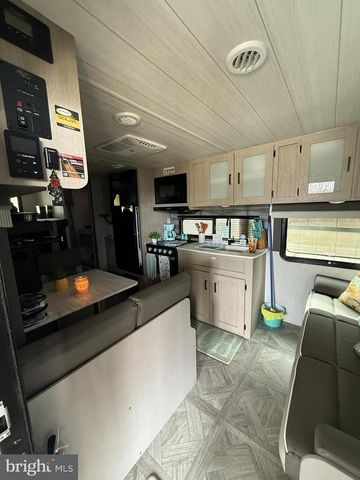 BLOCK 11 LOT 14 HOT SPRINGS AVE, Falling Waters, WV 25419