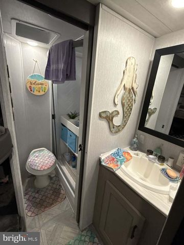 BLOCK 11 LOT 14 HOT SPRINGS AVE, Falling Waters, WV 25419