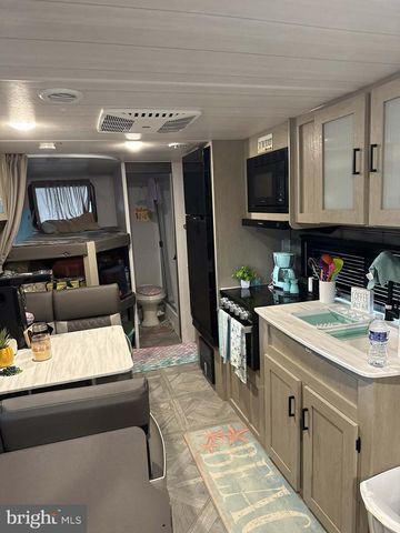 BLOCK 11 LOT 14 HOT SPRINGS AVE, Falling Waters, WV 25419