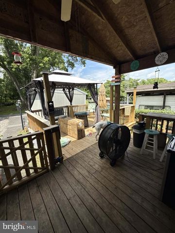 BLOCK 11 LOT 14 HOT SPRINGS AVE, Falling Waters, WV 25419