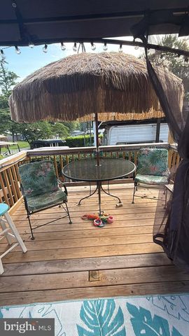 BLOCK 11 LOT 14 HOT SPRINGS AVE, Falling Waters, WV 25419