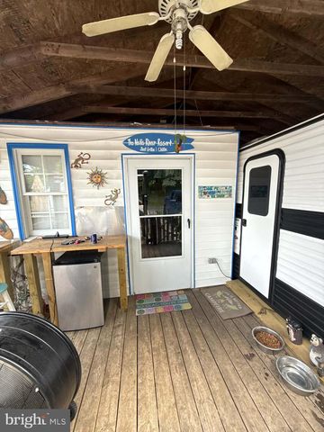 BLOCK 11 LOT 14 HOT SPRINGS AVE, Falling Waters, WV 25419