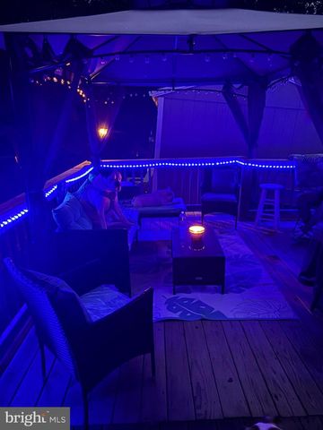 BLOCK 11 LOT 14 HOT SPRINGS AVE, Falling Waters, WV 25419