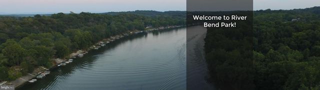 BLOCK 11 LOT 14 HOT SPRINGS AVE, Falling Waters, WV 25419