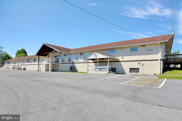 BLOCK 11 LOT 14 HOT SPRINGS AVE, Falling Waters, WV 25419