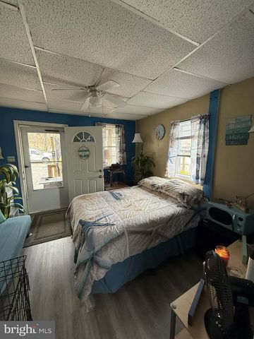 BLOCK 11 LOT 14 HOT SPRINGS AVE, Falling Waters, WV 25419