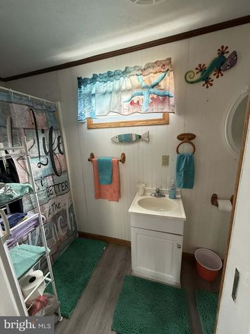 BLOCK 11 LOT 14 HOT SPRINGS AVE, Falling Waters, WV 25419