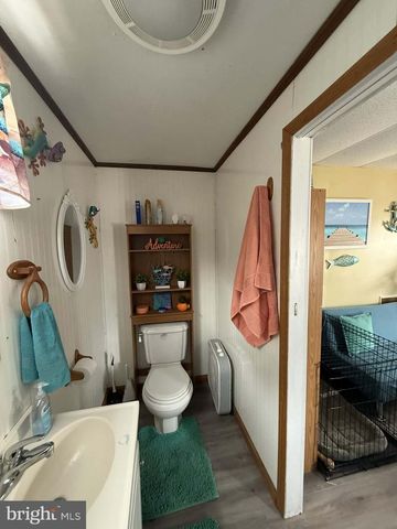 BLOCK 11 LOT 14 HOT SPRINGS AVE, Falling Waters, WV 25419