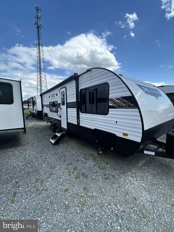 BLOCK 11 LOT 14 HOT SPRINGS AVE, Falling Waters, WV 25419