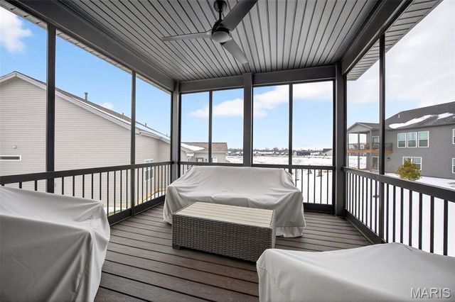 127 Columbia Meadows Lane, O'fallon, MO 63366