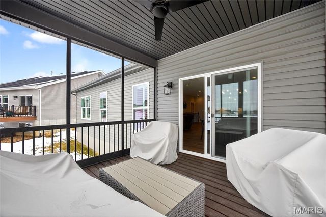 127 Columbia Meadows Lane, O'fallon, MO 63366