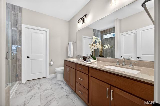 127 Columbia Meadows Lane, O'fallon, MO 63366