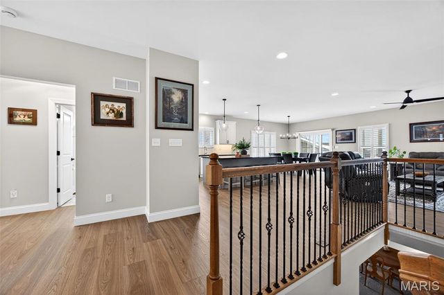 127 Columbia Meadows Lane, O'fallon, MO 63366