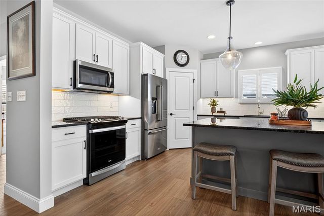 127 Columbia Meadows Lane, O'fallon, MO 63366