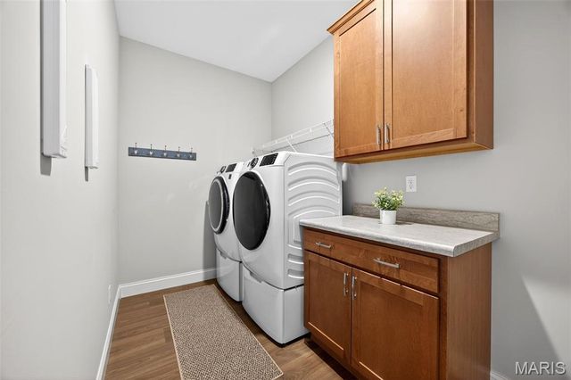 127 Columbia Meadows Lane, O'fallon, MO 63366