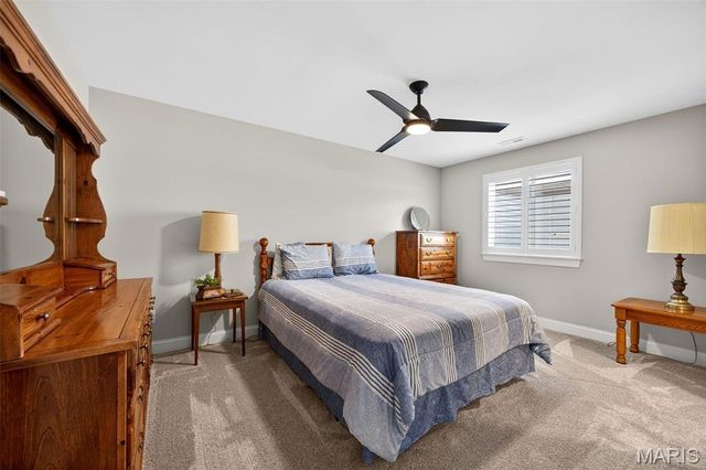 127 Columbia Meadows Lane, O'fallon, MO 63366