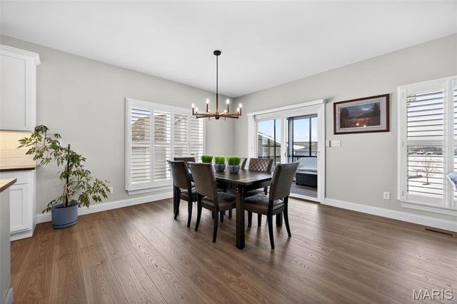 127 Columbia Meadows Lane, O'fallon, MO 63366