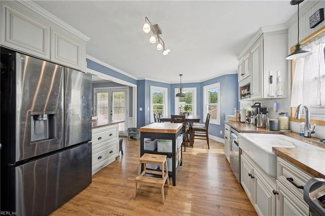 3536 Riverwood CRES, Chesapeake, VA 23322