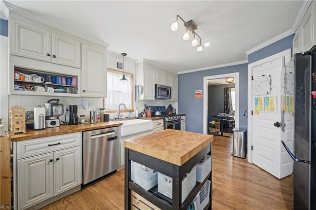 3536 Riverwood CRES, Chesapeake, VA 23322
