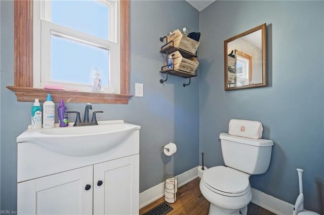 3536 Riverwood CRES, Chesapeake, VA 23322