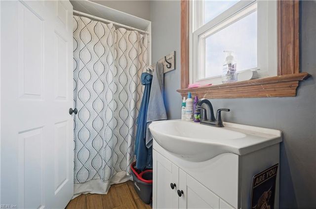 3536 Riverwood CRES, Chesapeake, VA 23322