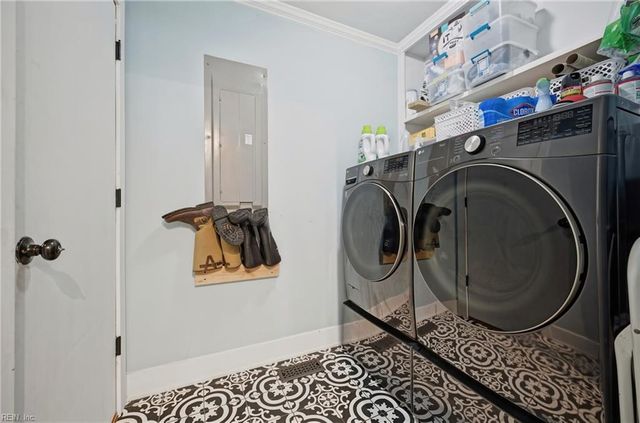 3536 Riverwood CRES, Chesapeake, VA 23322