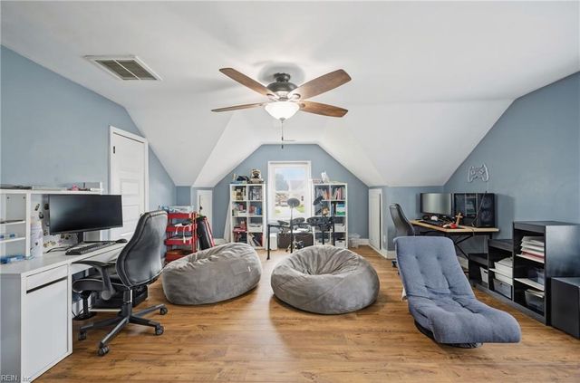 3536 Riverwood CRES, Chesapeake, VA 23322