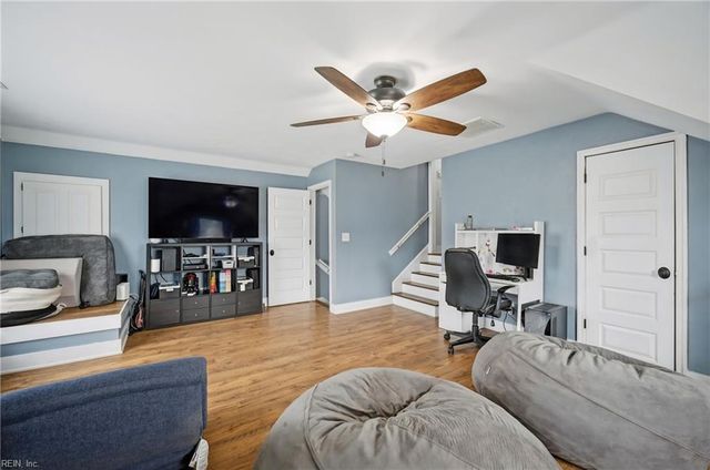 3536 Riverwood CRES, Chesapeake, VA 23322