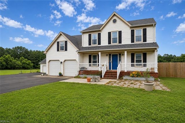 3536 Riverwood CRES, Chesapeake, VA 23322