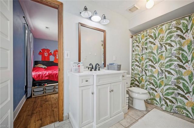 3536 Riverwood CRES, Chesapeake, VA 23322