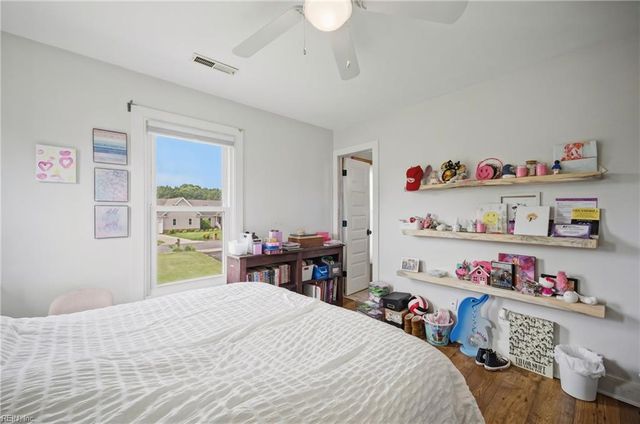 3536 Riverwood CRES, Chesapeake, VA 23322