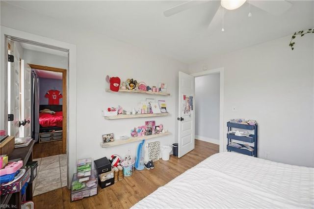 3536 Riverwood CRES, Chesapeake, VA 23322