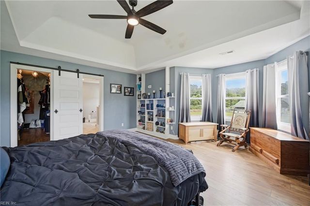 3536 Riverwood CRES, Chesapeake, VA 23322
