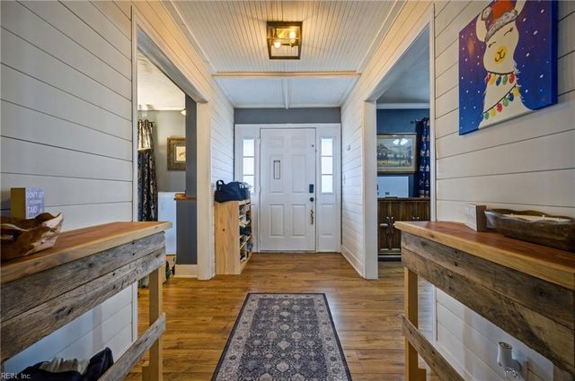 3536 Riverwood CRES, Chesapeake, VA 23322