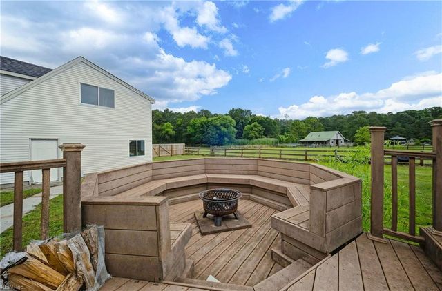 3536 Riverwood CRES, Chesapeake, VA 23322