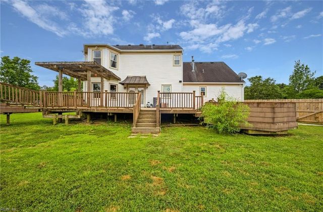 3536 Riverwood CRES, Chesapeake, VA 23322