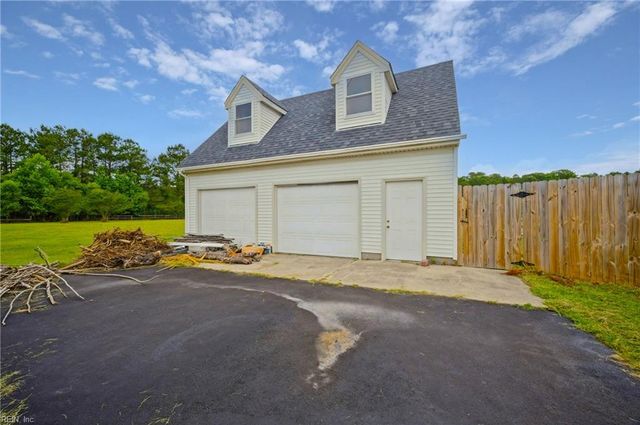 3536 Riverwood CRES, Chesapeake, VA 23322
