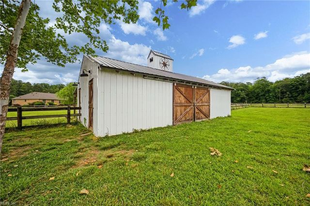 3536 Riverwood CRES, Chesapeake, VA 23322