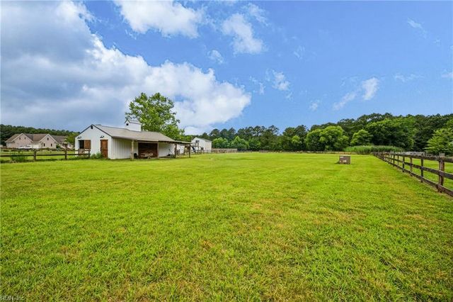 3536 Riverwood CRES, Chesapeake, VA 23322