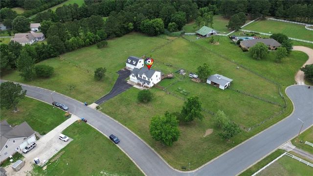 3536 Riverwood CRES, Chesapeake, VA 23322