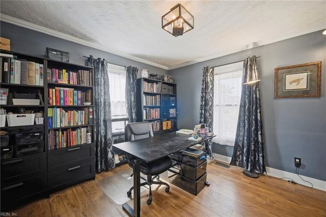 3536 Riverwood CRES, Chesapeake, VA 23322