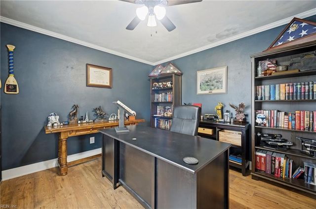 3536 Riverwood CRES, Chesapeake, VA 23322